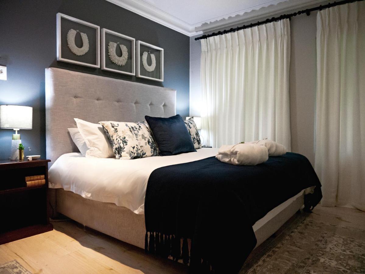Roseroc Boutique Guesthouse Knysna Exterior photo