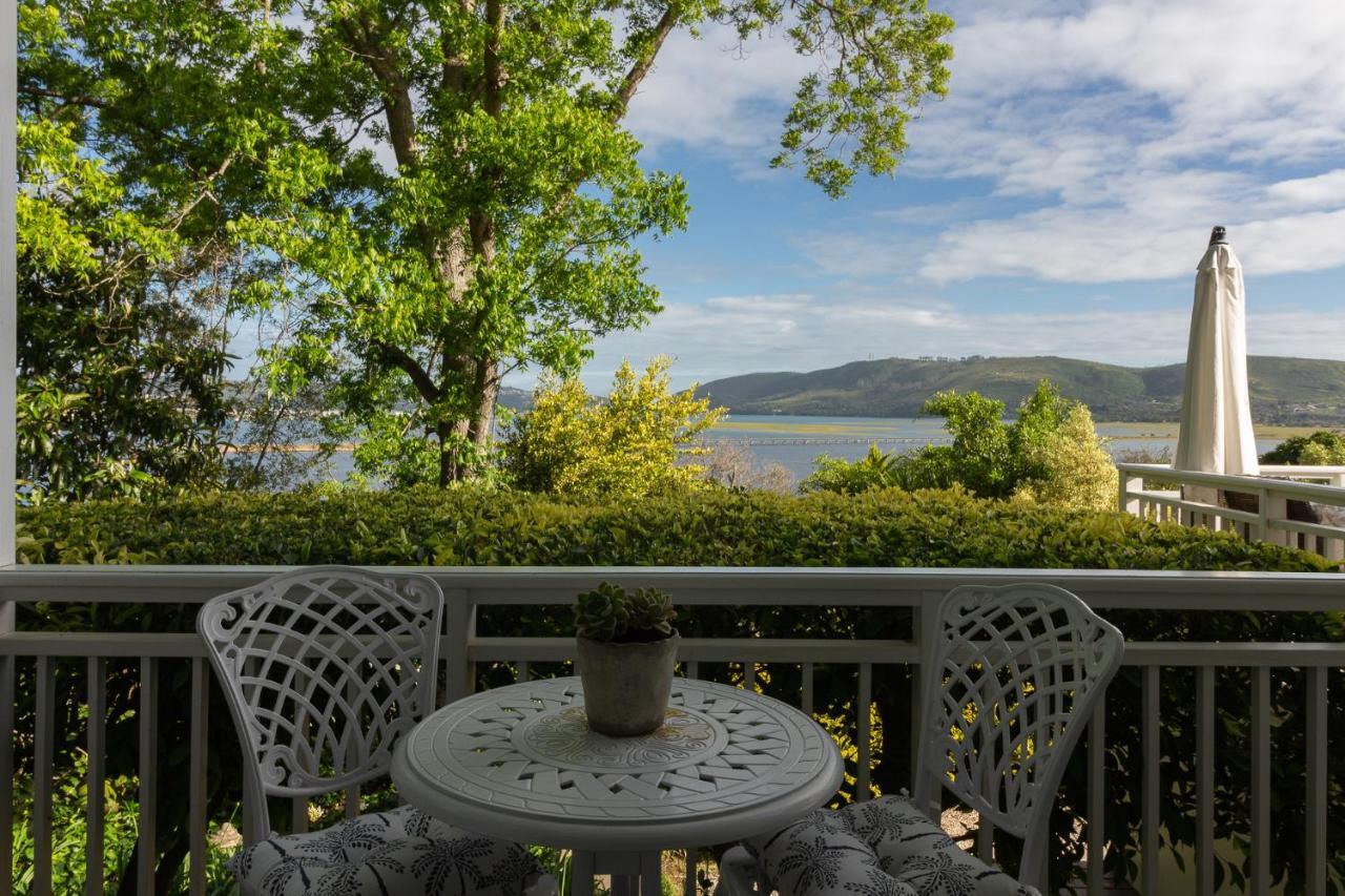 Roseroc Boutique Guesthouse Knysna Exterior photo